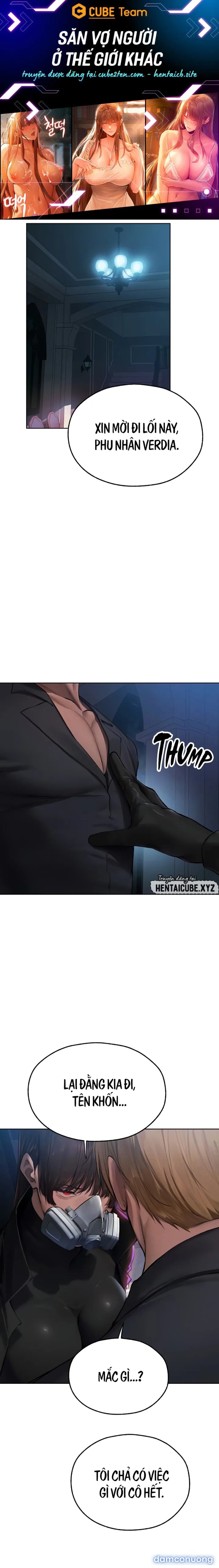 Săn MILF ở dị giới - Chapter 72 - 2