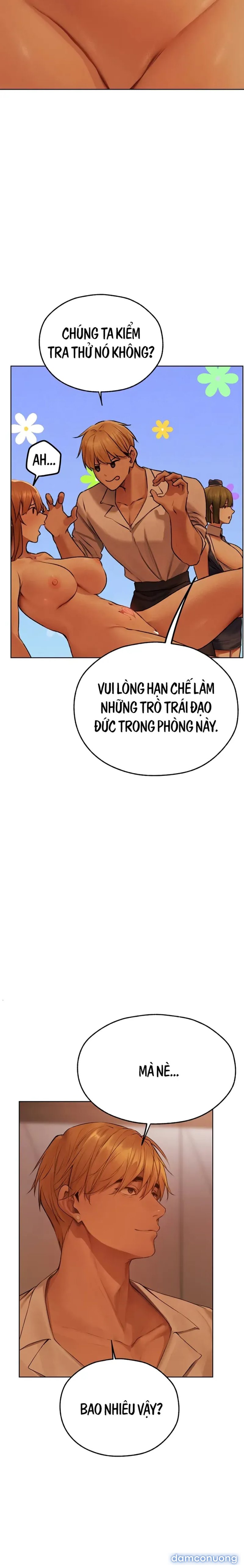 Săn MILF ở dị giới - Chapter 72 - 20