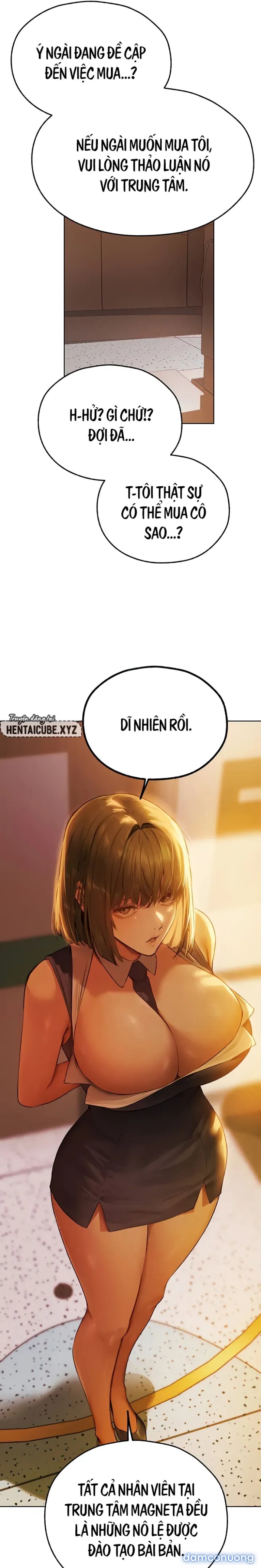 Săn MILF ở dị giới - Chapter 72 - 21