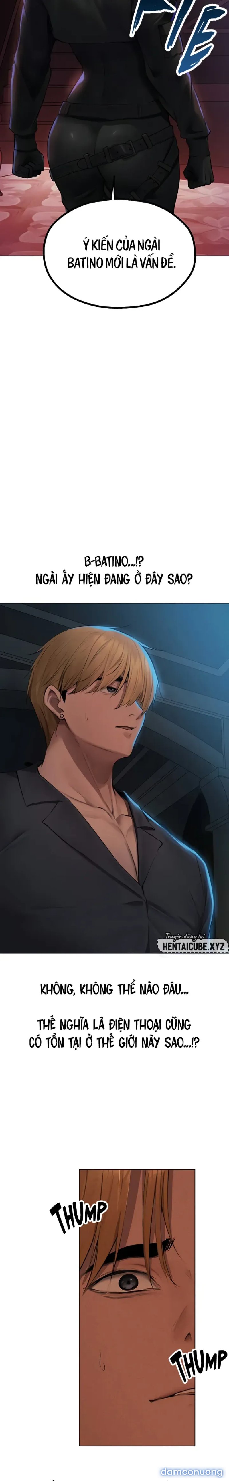 Săn MILF ở dị giới - Chapter 72 - 4