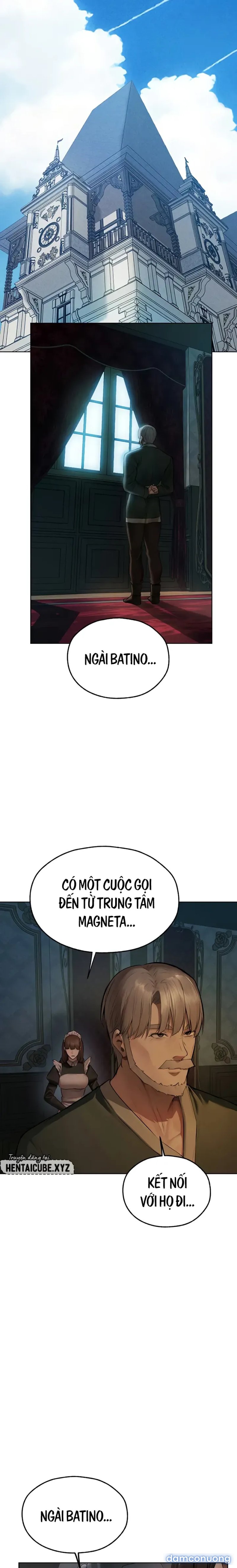 Săn MILF ở dị giới - Chapter 72 - 7