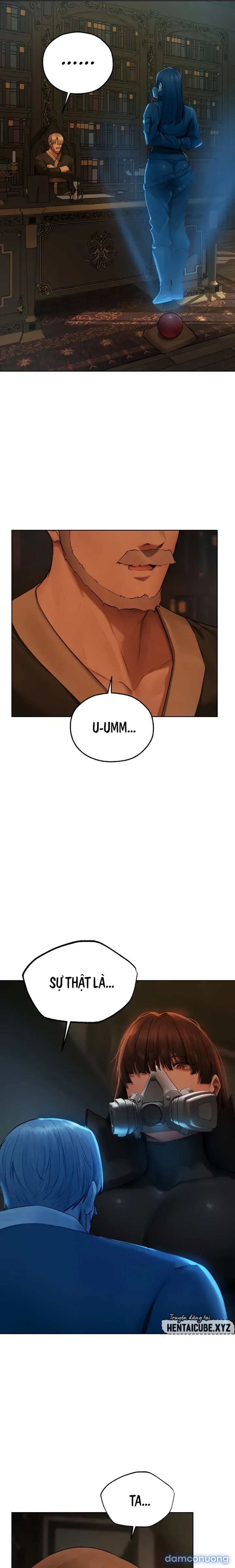 Săn MILF ở dị giới - Chapter 72 - 9