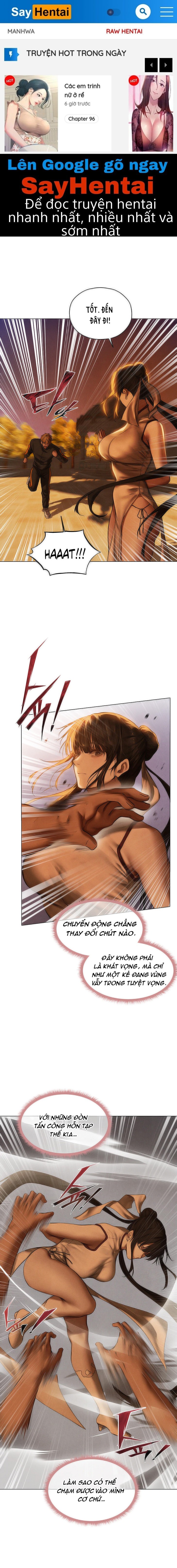 Săn MILF ở dị giới - Chương 102 - 1