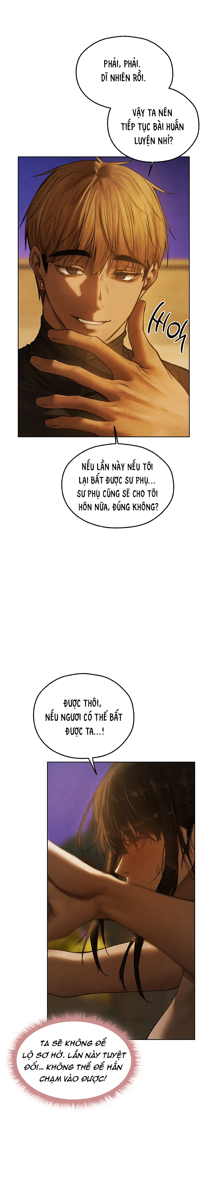 Săn MILF ở dị giới - Chương 102 - 10