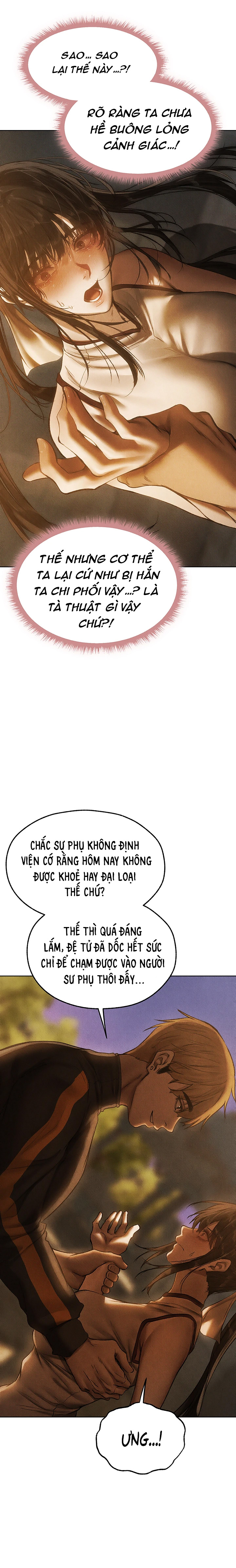 Săn MILF ở dị giới - Chương 102 - 12