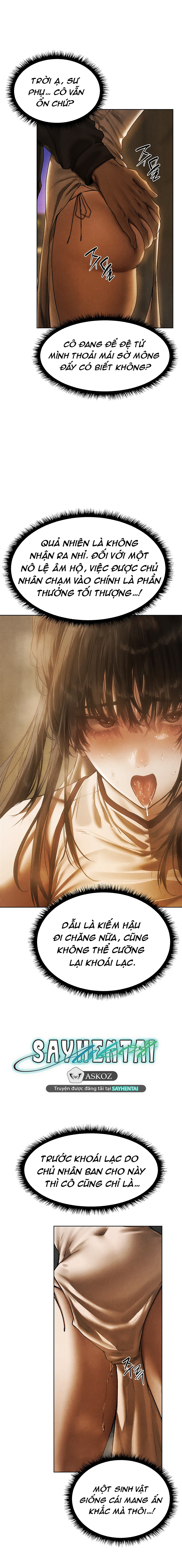 Săn MILF ở dị giới - Chương 102 - 14