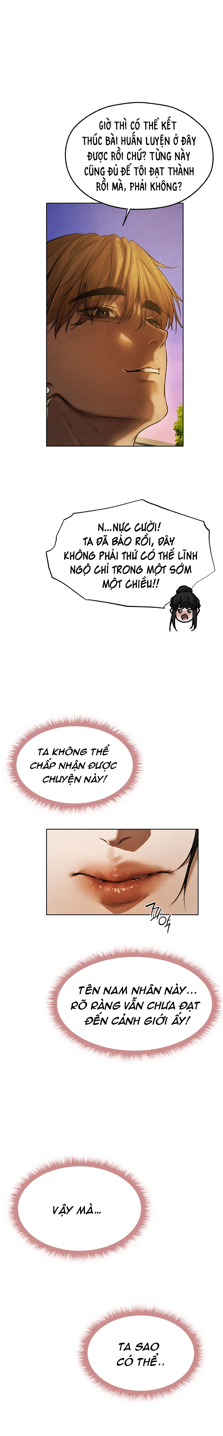 Săn MILF ở dị giới - Chương 102 - 15