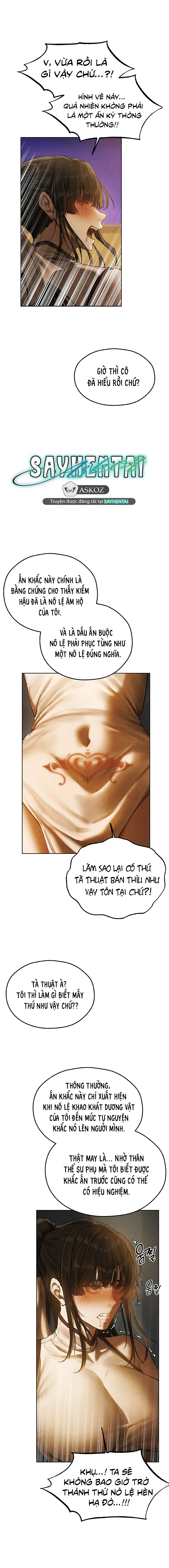 Săn MILF ở dị giới - Chương 102 - 18