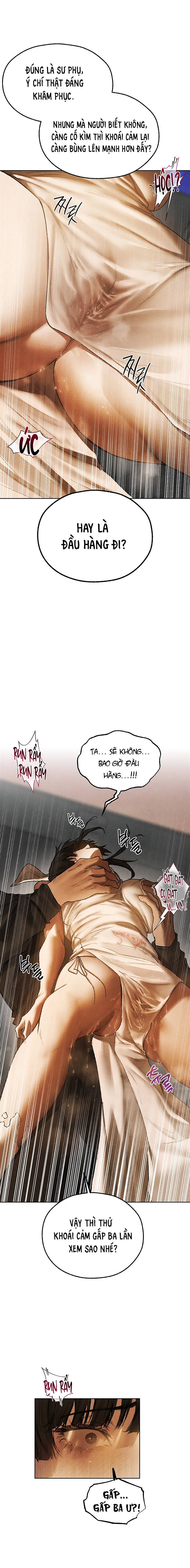 Săn MILF ở dị giới - Chương 102 - 19