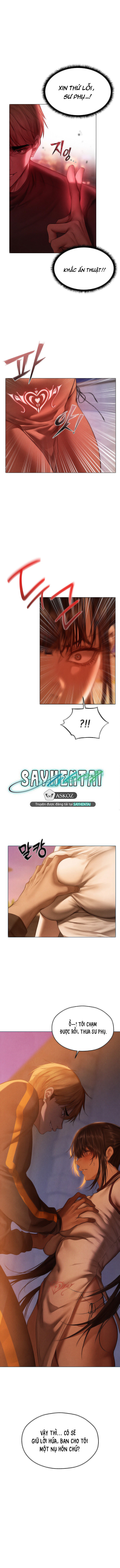 Săn MILF ở dị giới - Chương 102 - 2