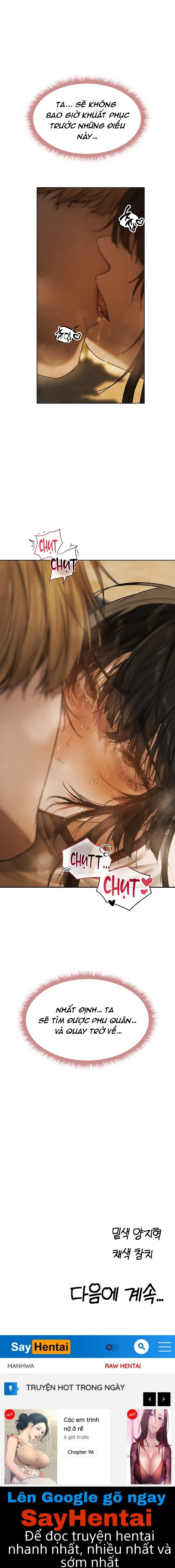 Săn MILF ở dị giới - Chương 102 - 22