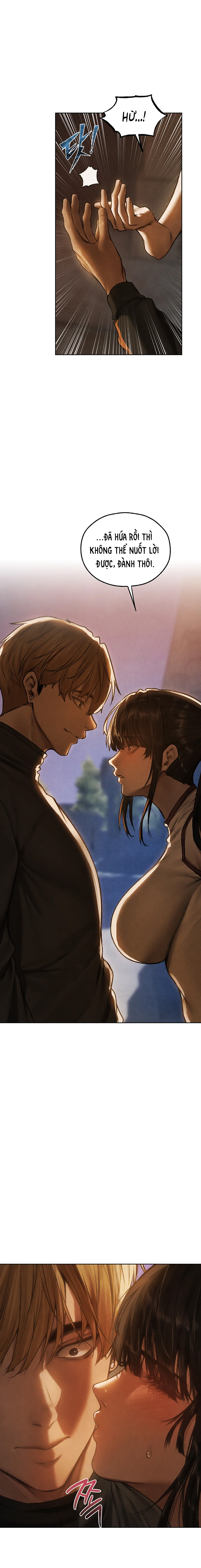 Săn MILF ở dị giới - Chương 102 - 4