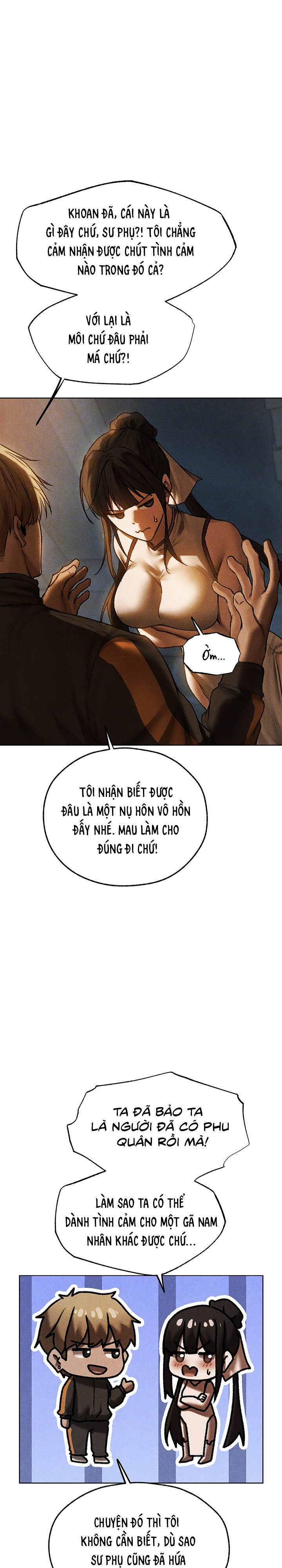 Săn MILF ở dị giới - Chương 102 - 5