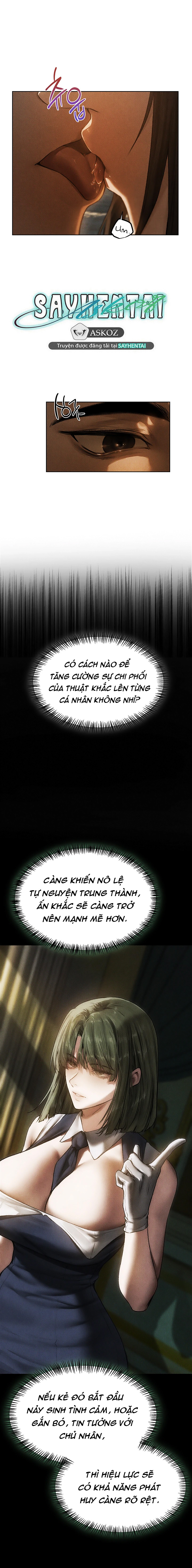 Săn MILF ở dị giới - Chương 102 - 7