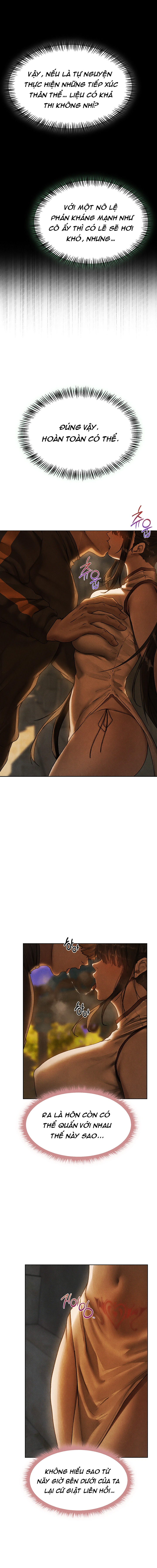 Săn MILF ở dị giới - Chương 102 - 8
