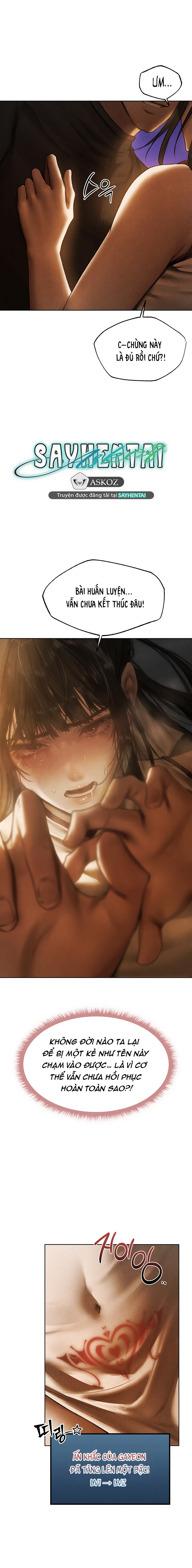 Săn MILF ở dị giới - Chương 102 - 9