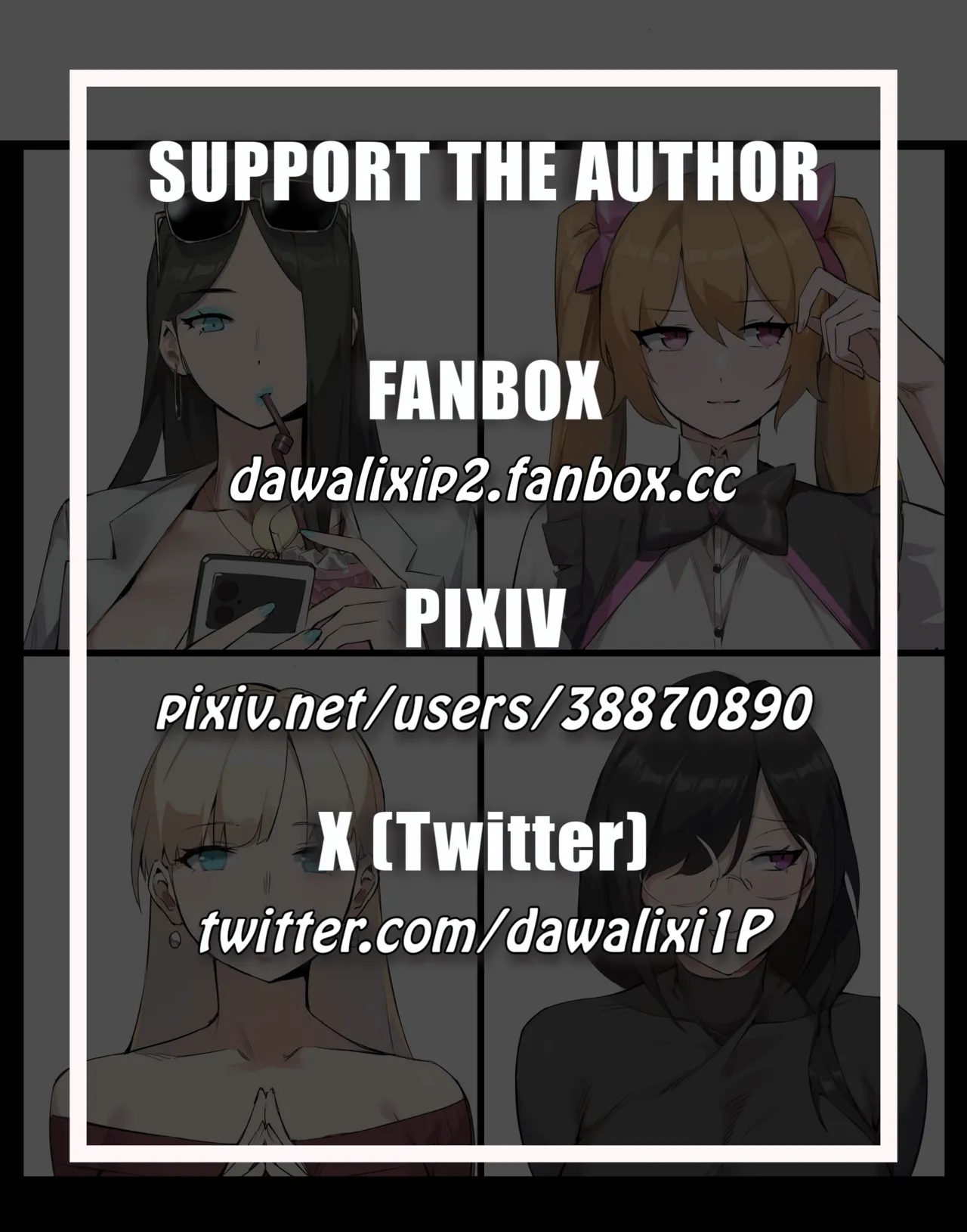 Tiệc Trà Của Hội Chị Em - Chap 1 - 2