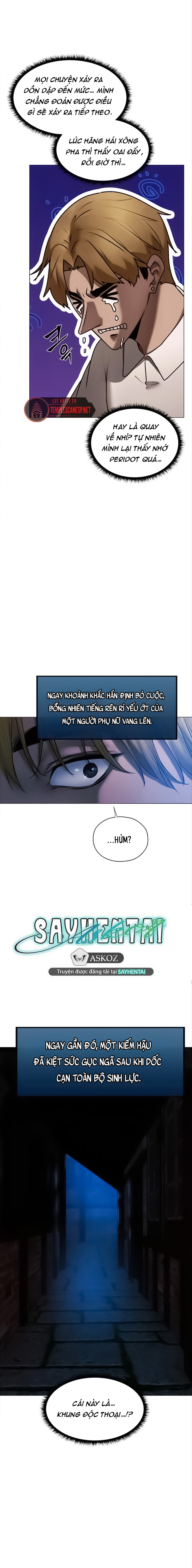 Săn MILF ở dị giới - Chương 98 - 10