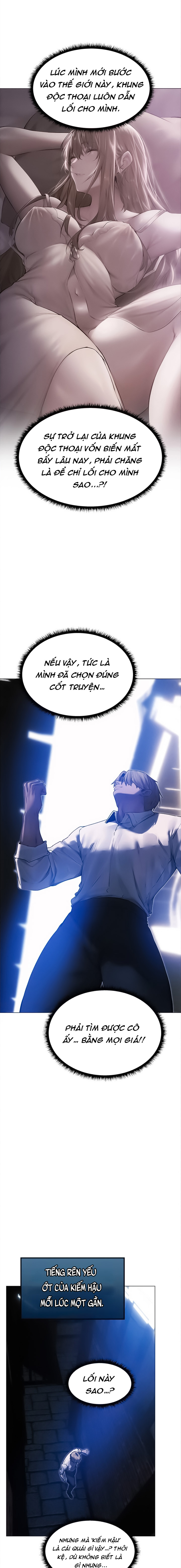Săn MILF ở dị giới - Chương 98 - 11