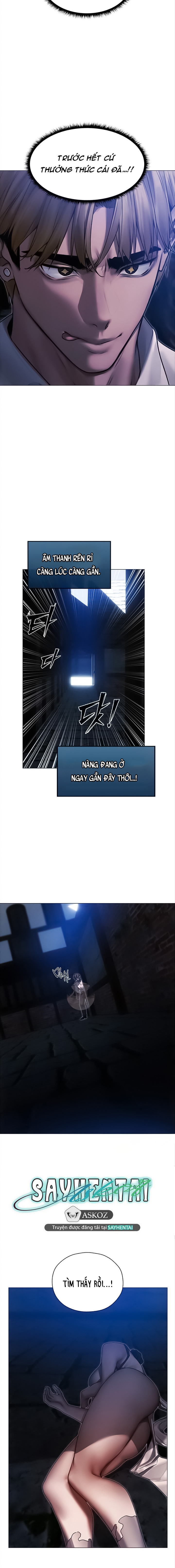 Săn MILF ở dị giới - Chương 98 - 12