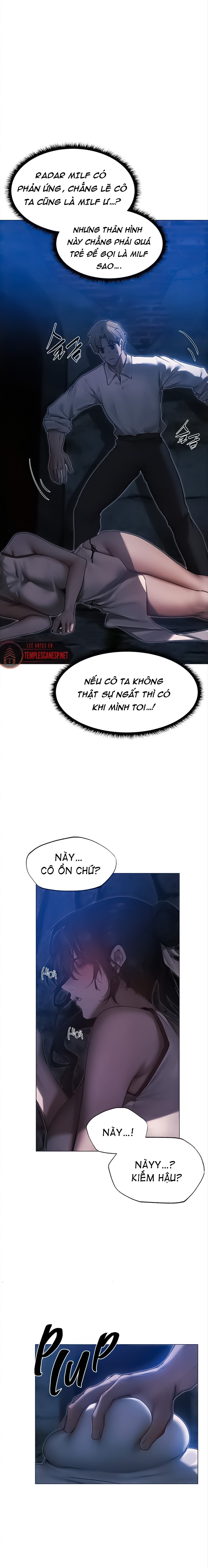 Săn MILF ở dị giới - Chương 98 - 13