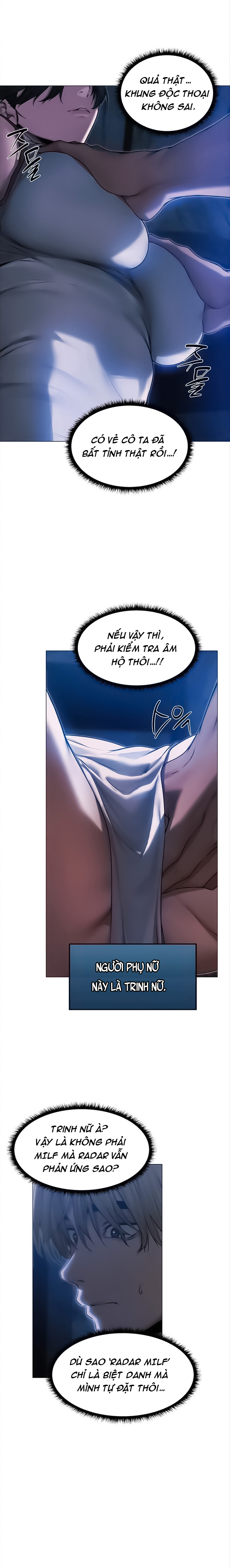 Săn MILF ở dị giới - Chương 98 - 14