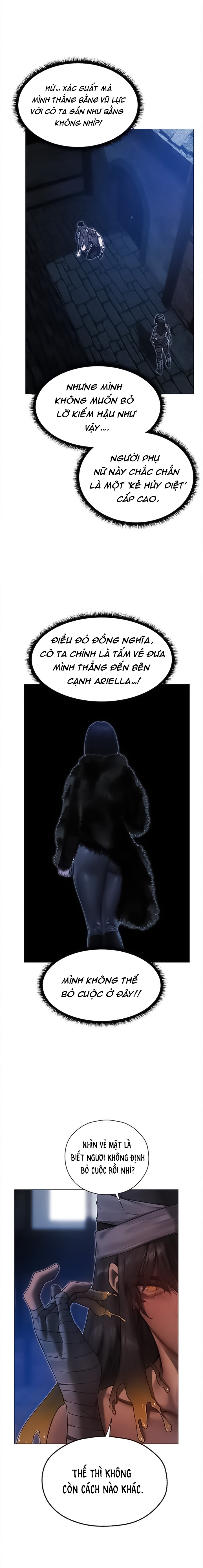 Săn MILF ở dị giới - Chương 98 - 16