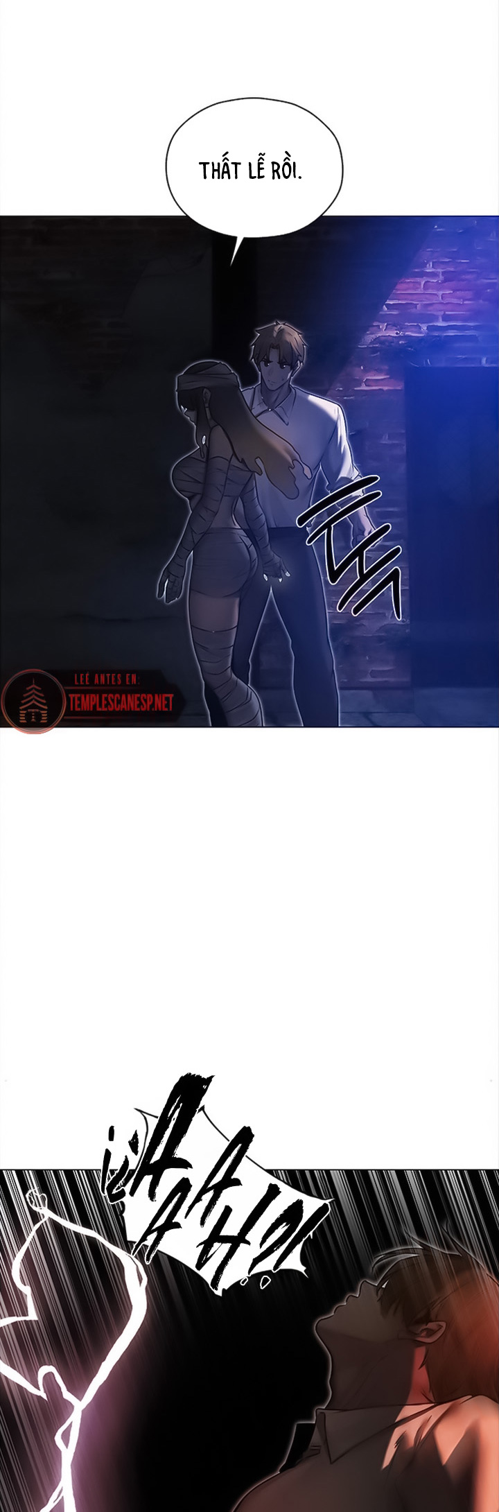 Săn MILF ở dị giới - Chương 98 - 17