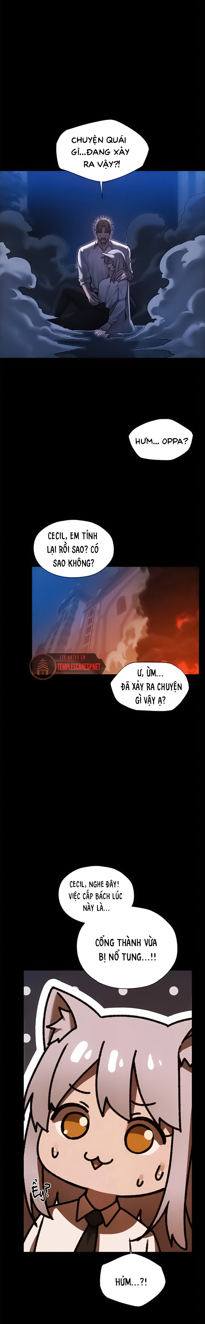 Săn MILF ở dị giới - Chương 98 - 2