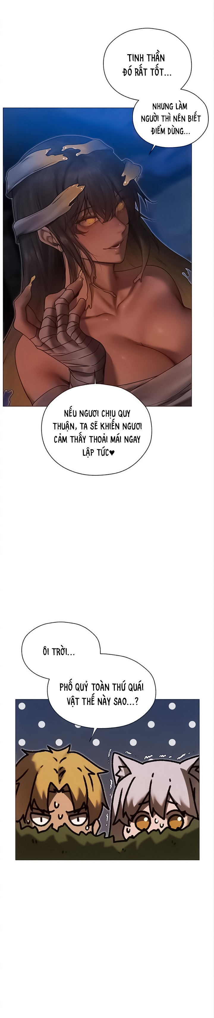 Săn MILF ở dị giới - Chương 98 - 6