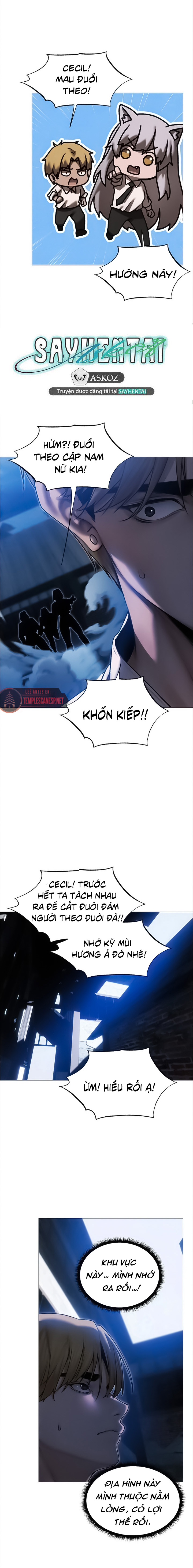 Săn MILF ở dị giới - Chương 98 - 8