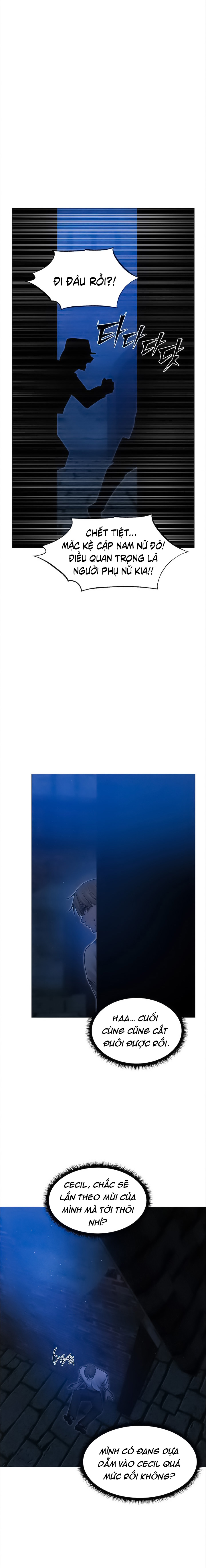 Săn MILF ở dị giới - Chương 98 - 9