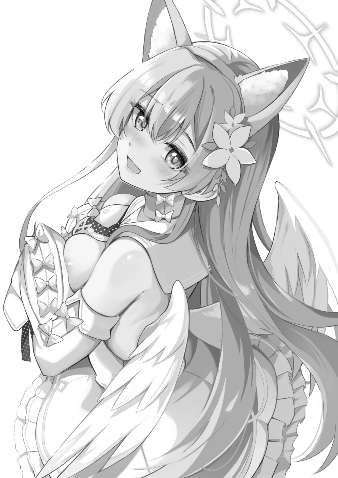 Thầy có ghét gái hư như em không? - One shot khô dái - 27