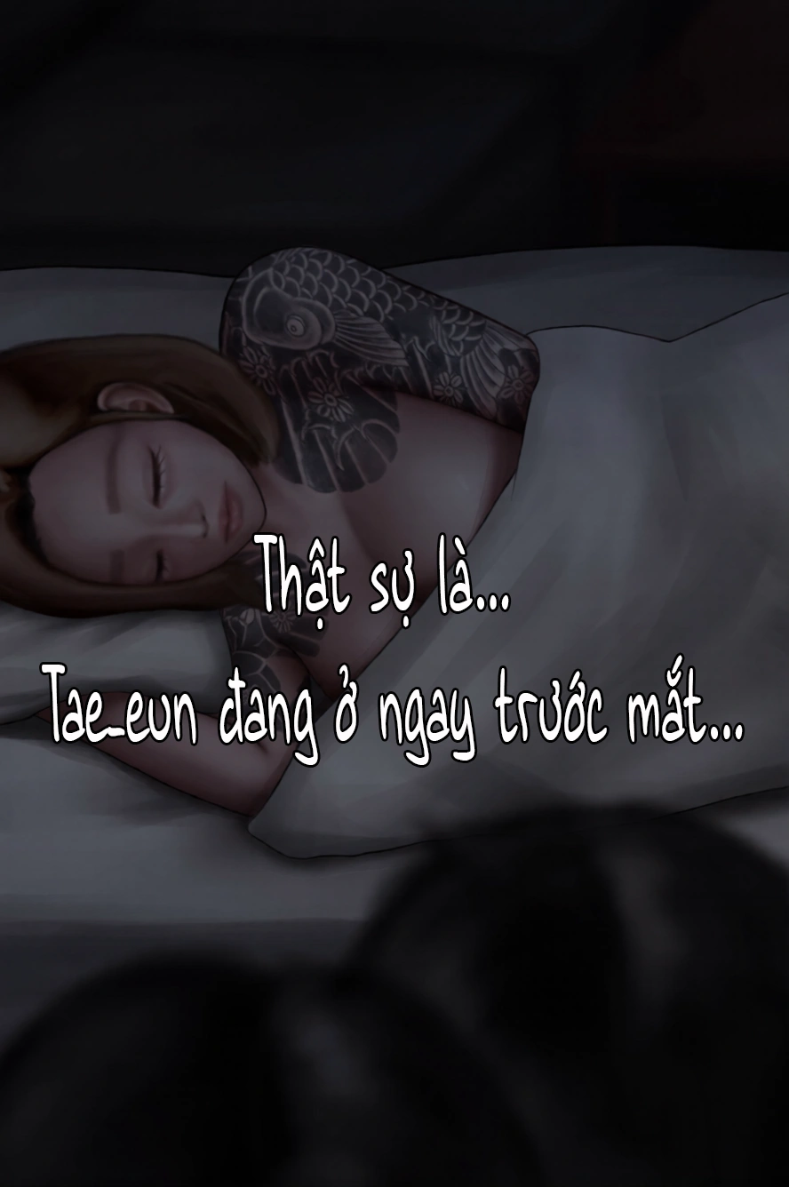 Gái Du Côn X Wibu Đụt Cận Trĩ - Chap 5.1 - 58