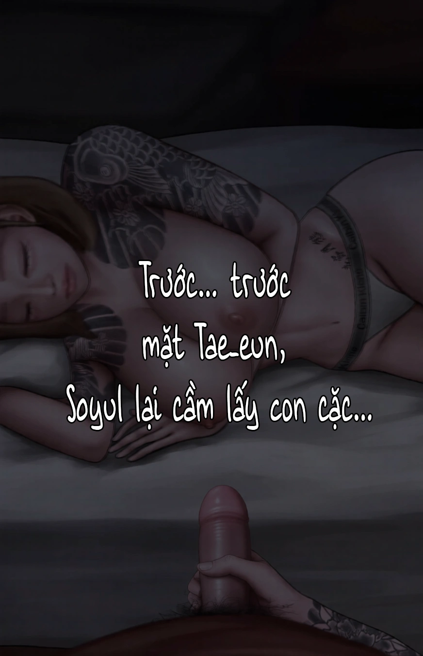 Gái Du Côn X Wibu Đụt Cận Trĩ - Chap 5.1 - 62