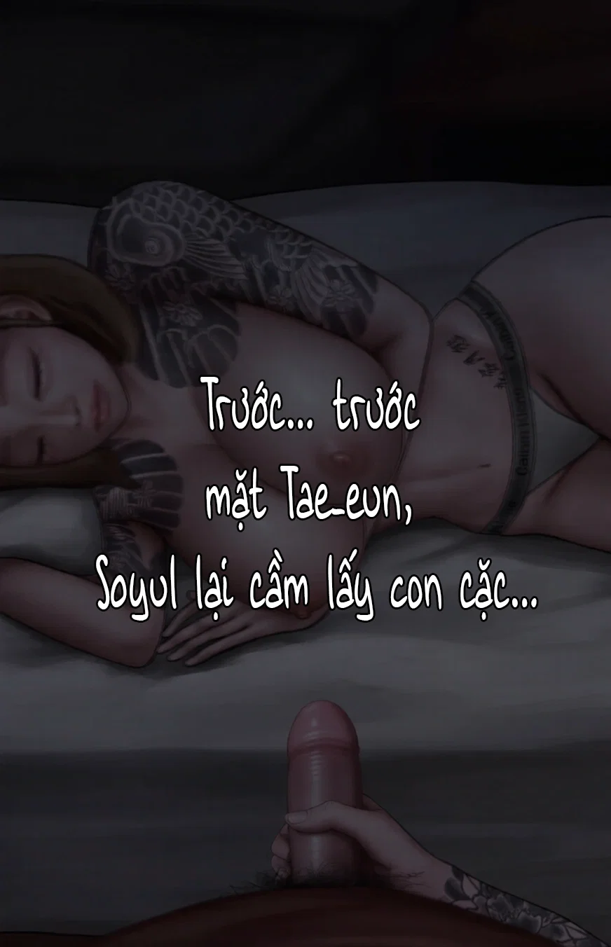Gái Du Côn X Wibu Đụt Cận Trĩ - Chap 5.1 - 62