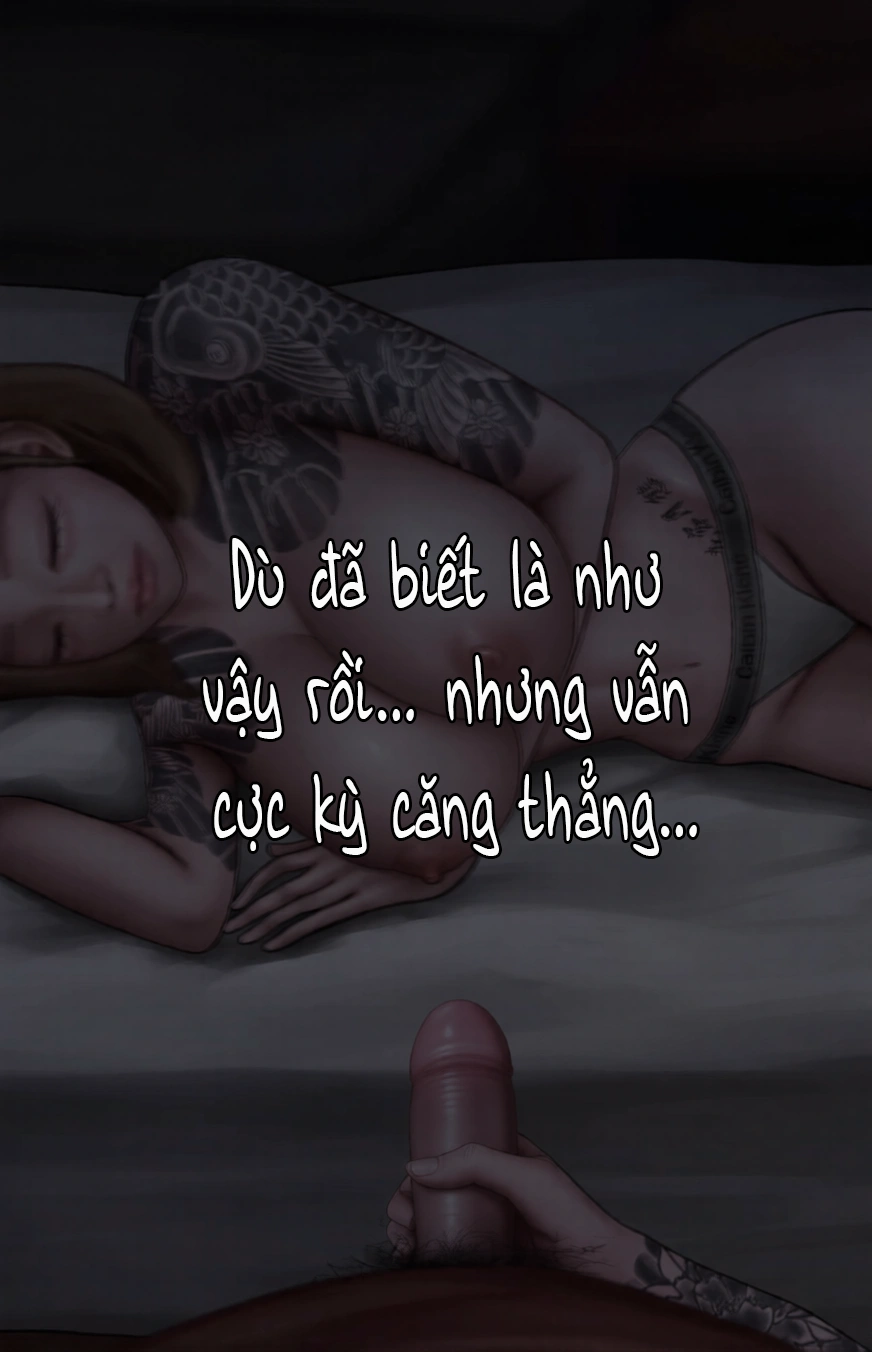 Gái Du Côn X Wibu Đụt Cận Trĩ - Chap 5.1 - 67