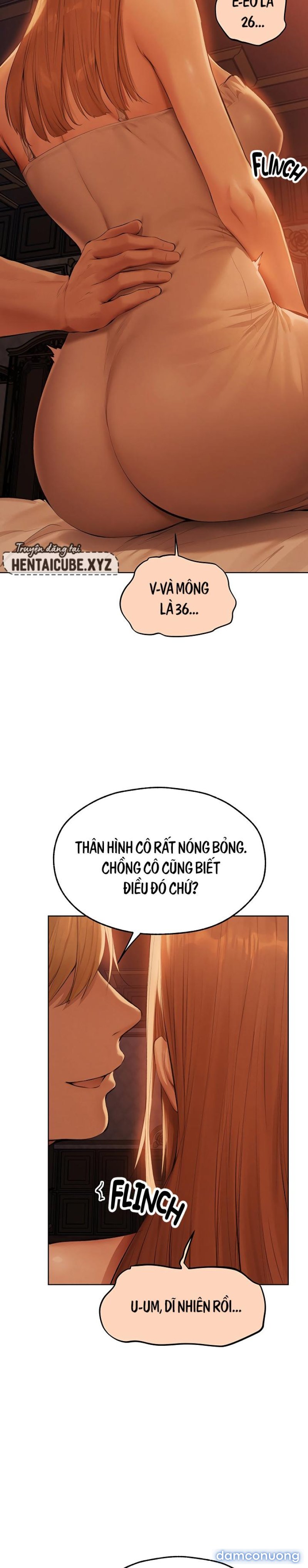 Săn MILF ở dị giới - Chapter 67 - 14