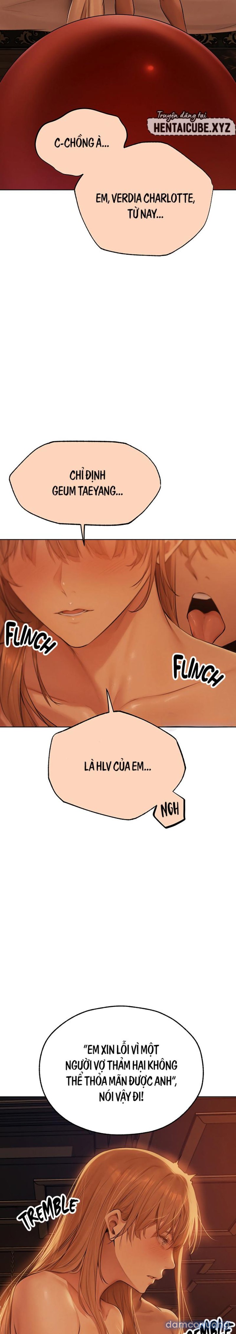 Săn MILF ở dị giới - Chapter 67 - 17