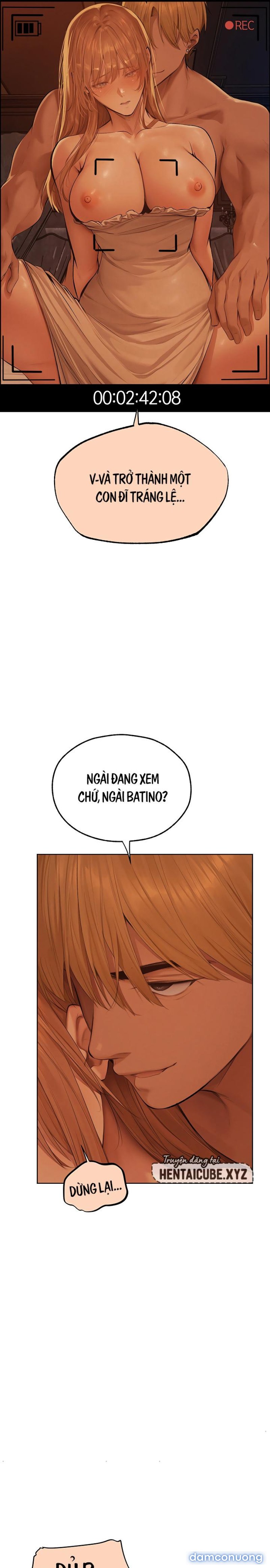 Săn MILF ở dị giới - Chapter 67 - 19