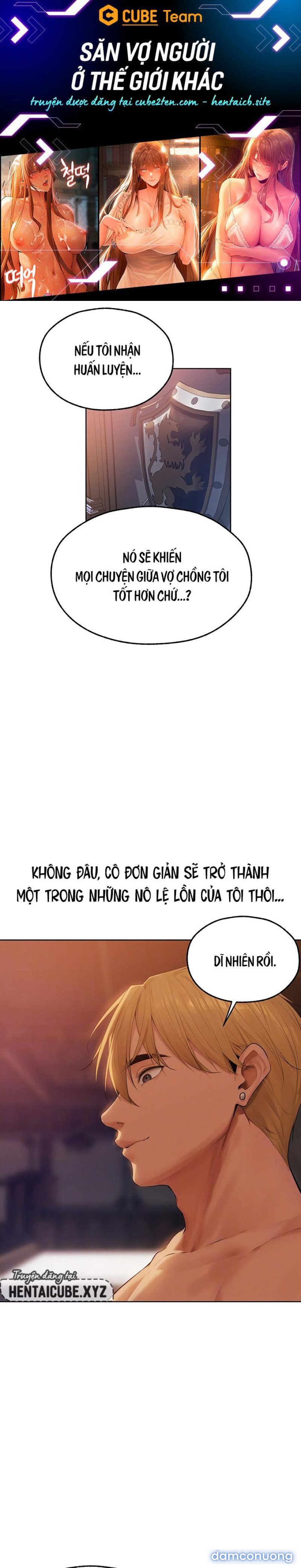 Săn MILF ở dị giới - Chapter 67 - 2