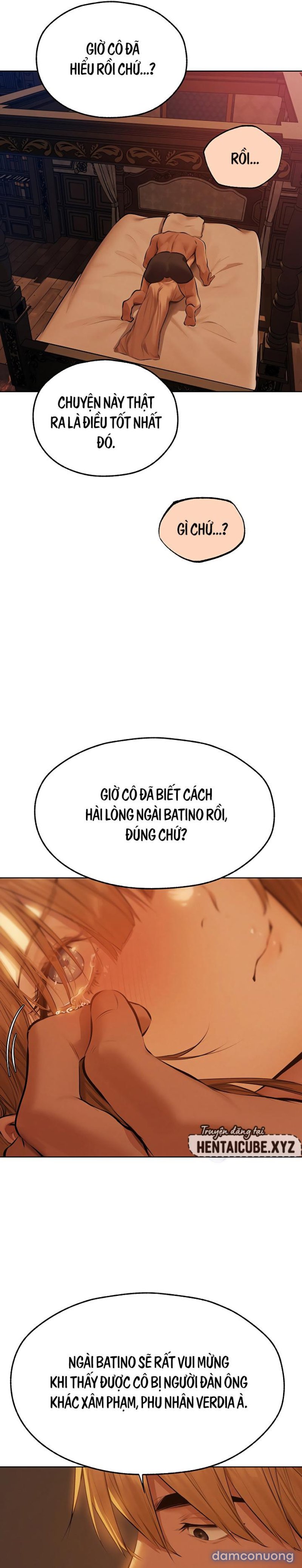 Săn MILF ở dị giới - Chapter 67 - 25