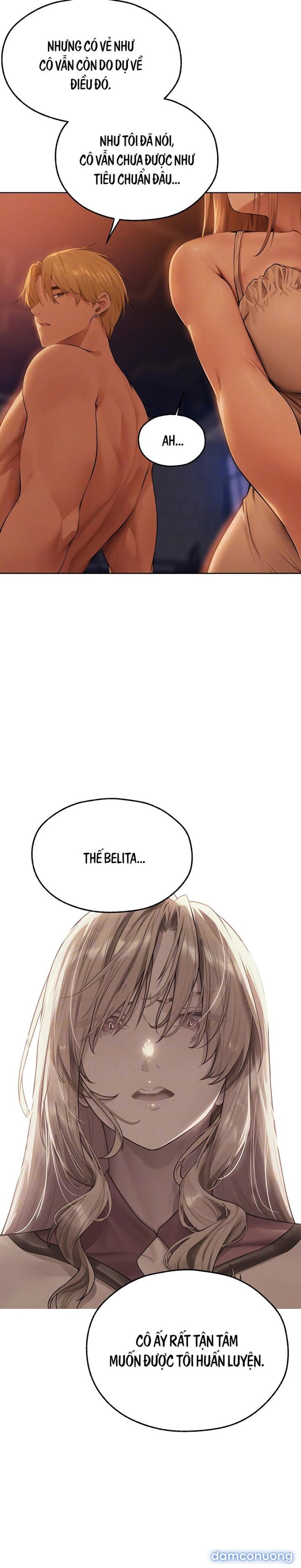 Săn MILF ở dị giới - Chapter 67 - 3