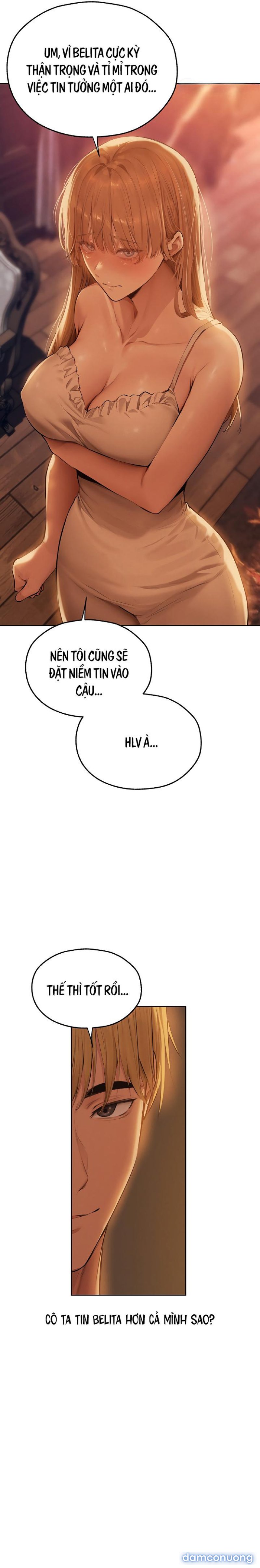 Săn MILF ở dị giới - Chapter 67 - 4