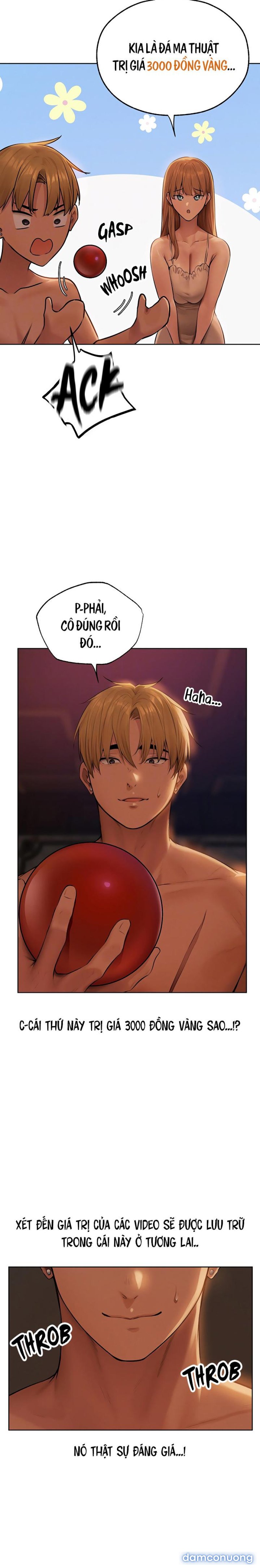 Săn MILF ở dị giới - Chapter 67 - 6