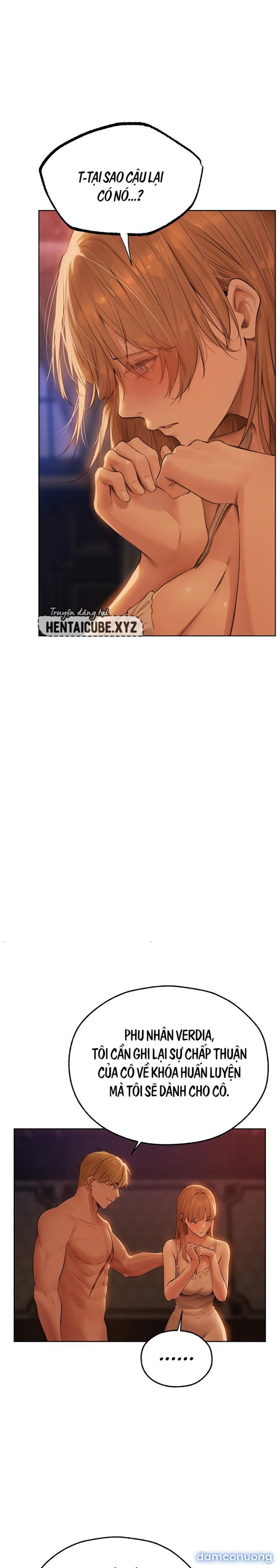 Săn MILF ở dị giới - Chapter 67 - 7