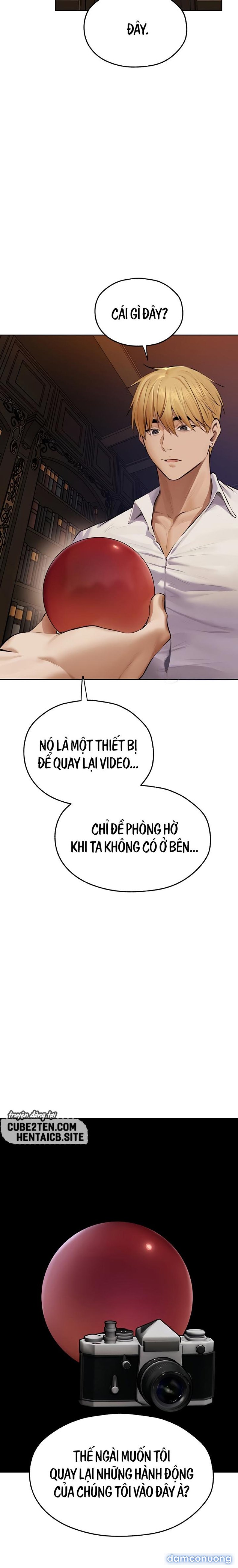 Săn MILF ở dị giới - Chapter 65 - 11