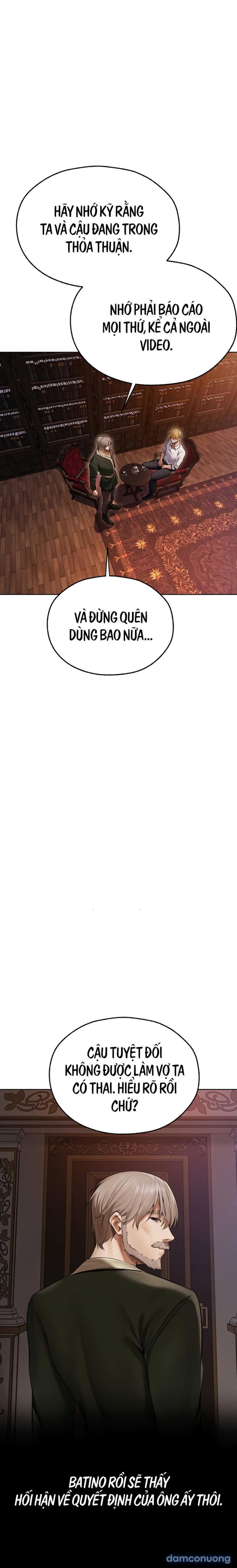 Săn MILF ở dị giới - Chapter 65 - 12