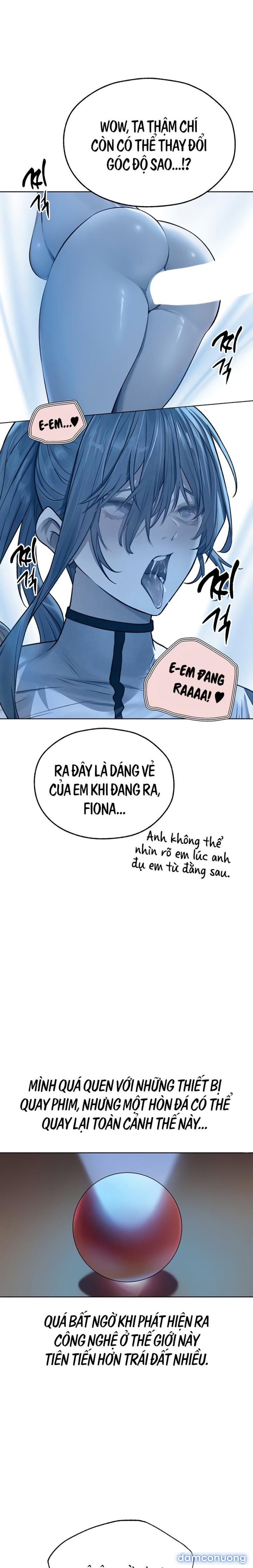 Săn MILF ở dị giới - Chapter 65 - 14