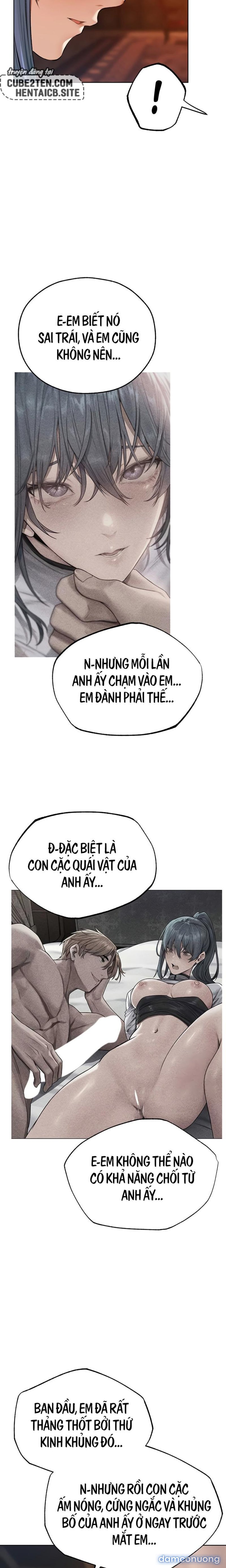 Săn MILF ở dị giới - Chapter 65 - 20